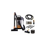 Aspirador de Pó e Água Inox Wap gtw Inox 12 1400W – 110V - Imagem 2
