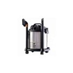 Aspirador de Pó e Água Inox Wap gtw Inox 12 1400W – 110V - Imagem 3