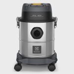 Aspirador de Pó e Água em Inox 12L GT12I Electrolux - Imagem 2