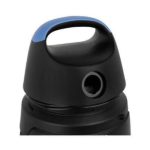 Aspirador de água E pó AWD01 1250W preto electrolux - Imagem 2