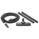Aspirador de água E pó AWD01 1250W preto electrolux - Imagem 4