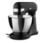Batedeira Britânia BBT505 Double Bowl Inox Triple 500W - Imagem 3