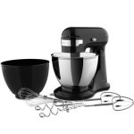 Batedeira Britânia BBT505 Double Bowl Inox Triple 500W - Imagem 2