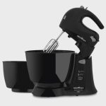 Batedeira Britânia Bellagio Maxx Neve 400W