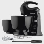 Batedeira Britânia Bellagio Maxx Neve 400W - Imagem 2