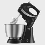 Batedeira Britânia Diamante Inox Turbo Duo 4,3L 550W - Imagem 2