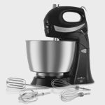 Batedeira Britânia Diamante Inox Turbo Duo 4,3L 550W - Imagem 4