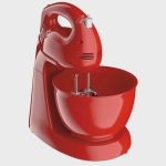 Batedeira Britânia Perola 550 Cristal Duo Turbo 2 Tigelas 500W - Imagem 4