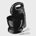Batedeira Britânia Pérola 550 Turbo Tigela para 4,3L 500W - Imagem 2