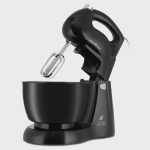 Batedeira Britânia Pérola 550 Turbo Tigela para 4,3L 500W - Imagem 3