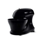 Batedeira Chef Sm01 5 Litros 400w 5 Velocidades Arno Preto 110v - Imagem 2