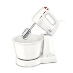 Batedeira Philips Walita Daily Collection Ri700041 250w 3.9 Litros 3 Velocidades Branco 110v - Imagem 3