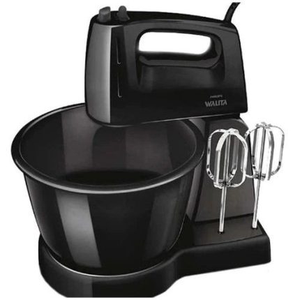 Batedeira Philips Walita RI700090 3 Velocidades 3,9 Litros