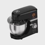 Batedeira Planetária Digital Mallory Master Chef 700W Preto 127V - Imagem 2
