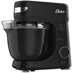 Batedeira Planetária Oster OBAT640 4L 850W – Preto - Imagem 2