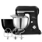 Batedeira Planetária PBP600P Turbo Inox Double Bowl 600w Philco 220v - Imagem 3