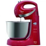 Batedeira Portátil Philco Paris vm 4 Velocidades 350W