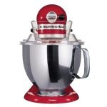 Batedeira Stand Mixer 127v Kitchenaid Vermelha - Imagem 3