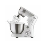 Batedeira planetaria mondial em inox 110V - Imagem 2