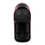 Cafeteira Café Expresso Cápsulas Delta Q Quick Vermelho 127V - Imagem 3