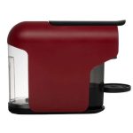 Cafeteira Café Expresso Cápsulas Delta Q Quick Vermelho 127V - Imagem 2