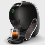 Cafeteira Dolce Gusto neo Preta para Café Espresso - Imagem 3