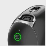 Cafeteira Dolce Gusto neo Preta para Café Espresso - Imagem 2
