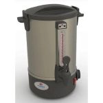 Cafeteira Elétrica Automática 6 litros PRC-06 220V – Progás - Imagem 2