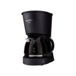 Cafeteira Elétrica Britânia 28 Xícaras CP28 Preta – 127V - Imagem 2