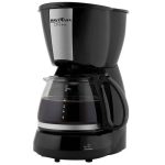 Cafeteira Elétrica Britânia CP15 15 Xícaras com Jarra de Vidro Preto – 220v