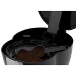 Cafeteira Elétrica Britânia CP15 15 Xícaras com Jarra de Vidro Preto – 220v - Imagem 3