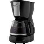Cafeteira Elétrica Britânia CP30 Jarra de Vidro até 30 Xícaras Preto – 110v - Imagem 2