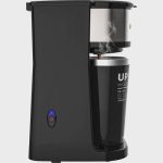 Cafeteira Elétrica Cadence To Go Com Copo Térmico - Imagem 4
