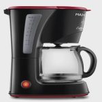Cafeteira Elétrica Coffee Mix Maxis C-MX-01 - Imagem 2