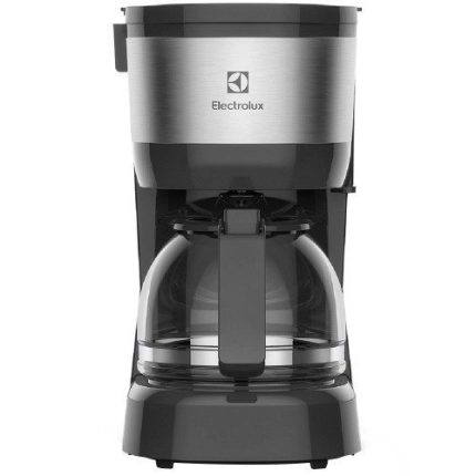 Cafeteira Elétrica Electrolux Efficient ECM10 15 Xícaras Jarra de Vidro