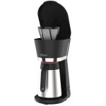 Cafeteira Eletrica Oster Black com Jarra Térmica Inox 700ml 110v - Imagem 3