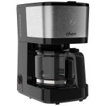 Cafeteira Elétrica Oster Inox Compacta 750ML 19 Xícaras OCAF300 – 110v - Imagem 2