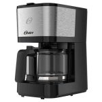 Cafeteira Elétrica Oster Inox Compacta 750ML 19 Xícaras OCAF300 – 110v - Imagem 3