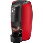 Cafeteira Elétrica Tres Corações Lov 1250W Vermelha – 110v