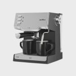 Cafeteira Espresso Britânia BCF33 15 Bar 1,6L 850W - Imagem 3