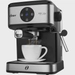 Cafeteira Espresso Double Digital Oster - Imagem 2