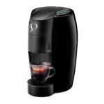 Cafeteira Expresso 3 Corações Lov, Preto - Imagem 2