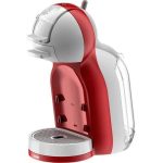 Cafeteira Expresso Arno Nescafé Dolce Gusto Mini Me 15 Bar Automática Vermelha – 127v - Imagem 2