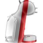 Cafeteira Expresso Arno Nescafé Dolce Gusto Mini Me 15 Bar Automática Vermelha – 127v - Imagem 3