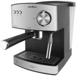 Cafeteira Expresso Britânia Inox 4 Em 1 Nespresso Bcf29I