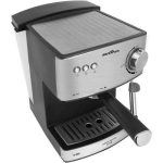 Cafeteira Expresso Britânia Inox 4 Em 1 Nespresso Bcf29I - Imagem 2