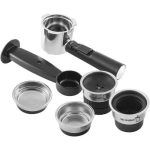 Cafeteira Expresso Britânia Inox 4 Em 1 Nespresso Bcf29I - Imagem 4