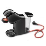 Cafeteira Nescafe Dolce Gusto Genio S Plus Preta Automática (110v) - Imagem 4