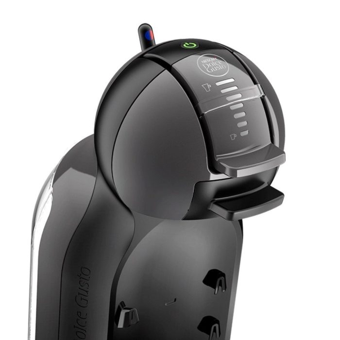 Cafeteira Nescafe Dolce Gusto Mini Me Preta Automática (110v) - Imagem 2