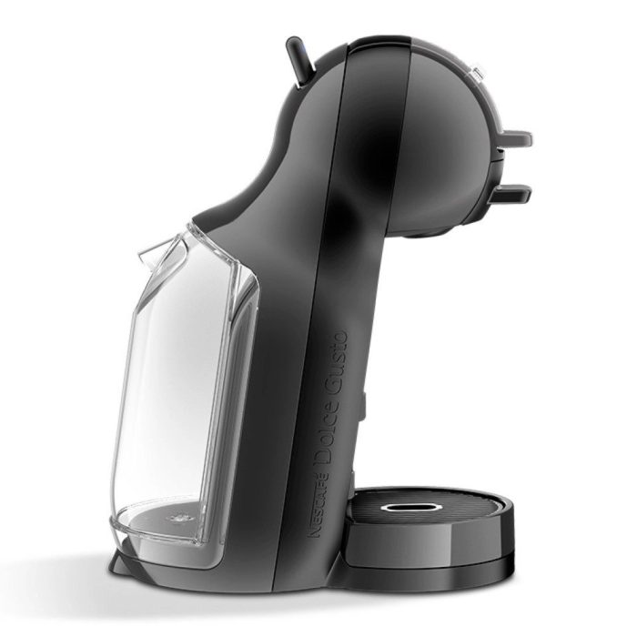 Cafeteira Nescafe Dolce Gusto Mini Me Preta Automática (110v) - Imagem 1